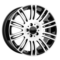 ZANTA KORM DY328 B/D 8.5X18 ET38 5X112 66.6