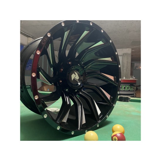 ZANTA KORM DY1164 9.0X20 ET0 6X114 66,1