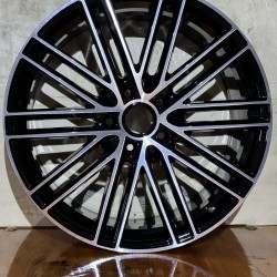 ZANTA KORM DY430 10.5X21 ET71 5X130 71.6