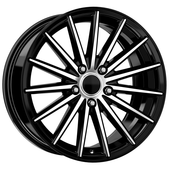 ZANTA DY476  7X16 ET35 4X100 73.1