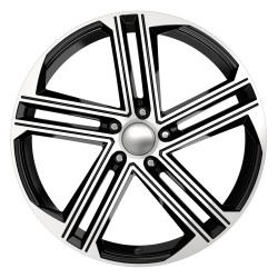 ZANTA KORM DY629 8.5Χ19 ΕΤ30 5X112
