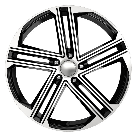ZANTA KORM DY629 8.5Χ19 ΕΤ30 5X112