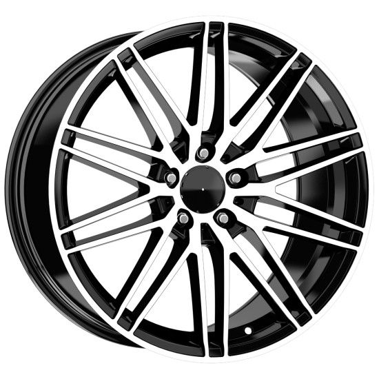 ZANTA KORM DY659-2  9.5X19 ET40 5X112