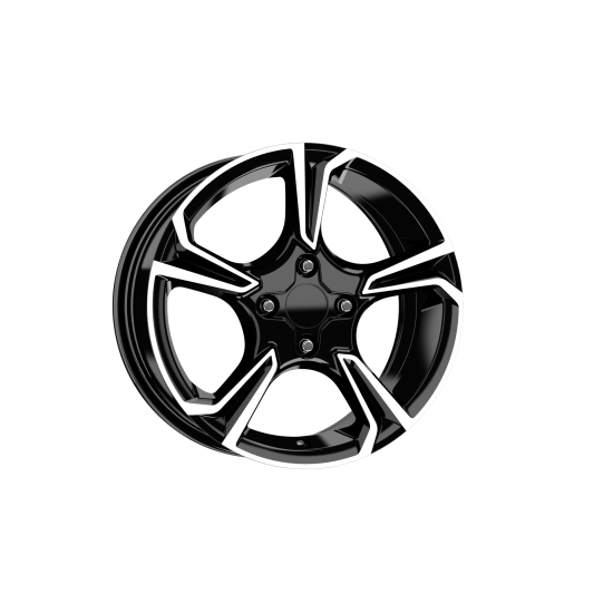 ZANTA DY696 6.5X16 4X108 ET38 65.1
