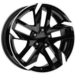 ZANTA KORM DY707 7.5X17 ET34 5X108