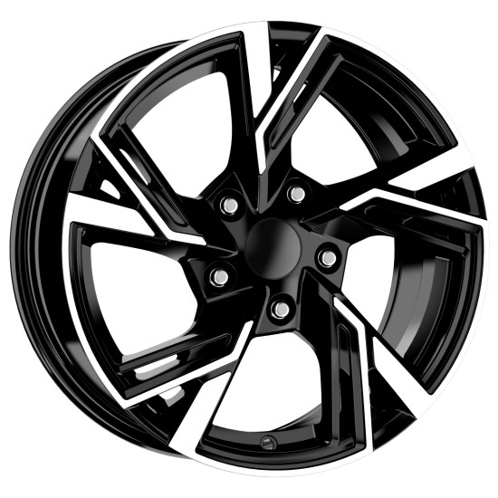 ZANTA DY826 B/D 7.0X16 4X108 ET25 65.1
