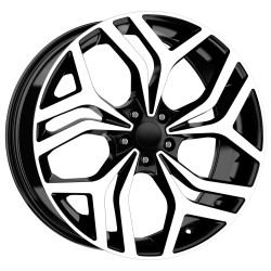 ZANTA KORM DY880 8.5X20 ET45 5X108 63.4