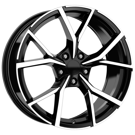 ZANTA KORM DY919 8.0X19 ET40 5X112 66.5
