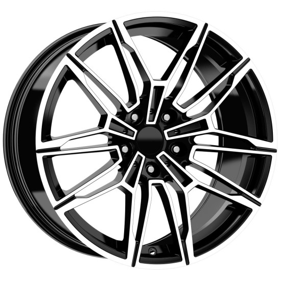 ZANTA KORM DY929 8.5Χ19 ΕΤ33 5X112 66.6