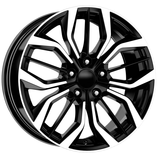 ZANTA KORM DY937 Β/D 7.5X17 ET40 4X108 63.4