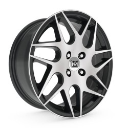 ZANTA KORM EAGLE     6.5X16 ET40 5X112