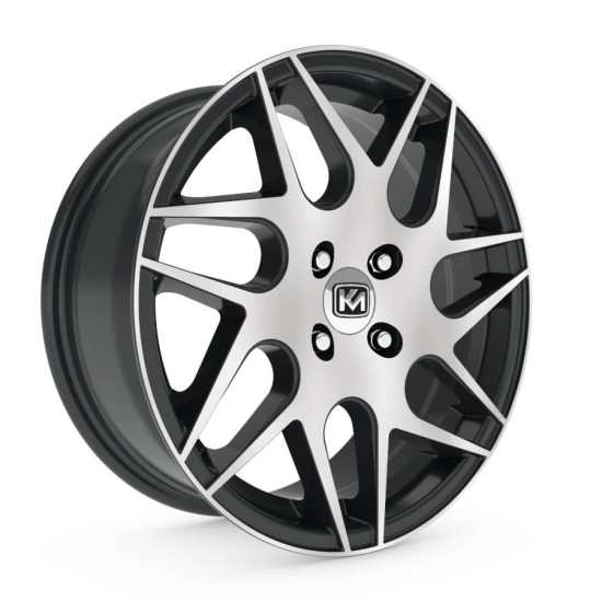 ZANTA KORM EAGLE     6.5X16 ET40 5X112