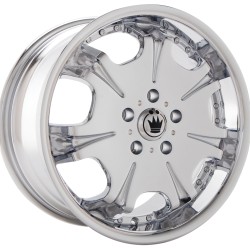ZANTA KONIG BLIX EU5 7.5X18 ET45 4X100 84100