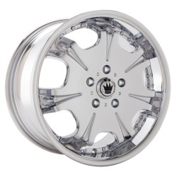 ZANTA KONIG BLIX EU5 7.5X18 ET45 4X100 84100