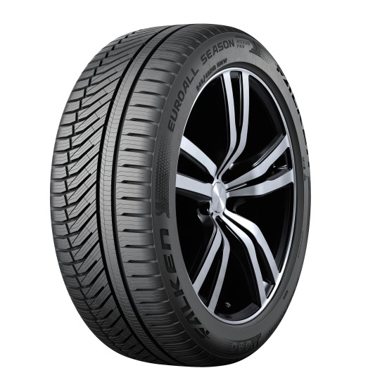 ΕΛΑΣΤΙΚΑ 235/50R18 101W XL EUROALL SEASON AS220PRO  FALKEN
