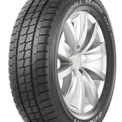 ΕΛΑΣΤΙΚΑ 215/70R15C 109/107S  EUROALL SEASON VAN11  FALKEN