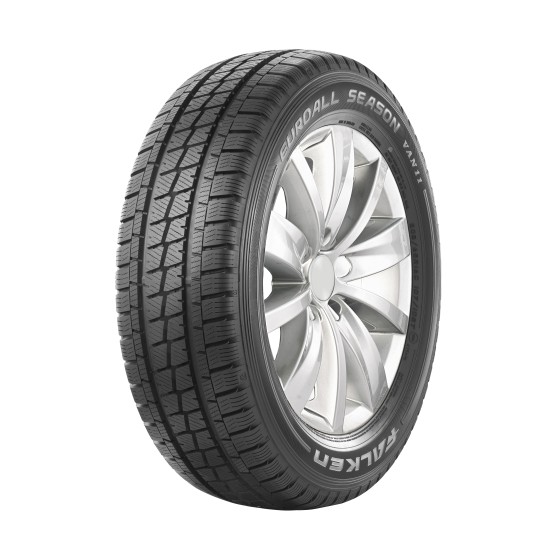 ΕΛΑΣΤΙΚΑ 195/70R15C 104/102S  EUROALL SEASON VAN11  FALKEN