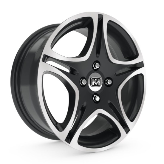 ZANTA KORM EVORA   6.5X15 ET35 4X100