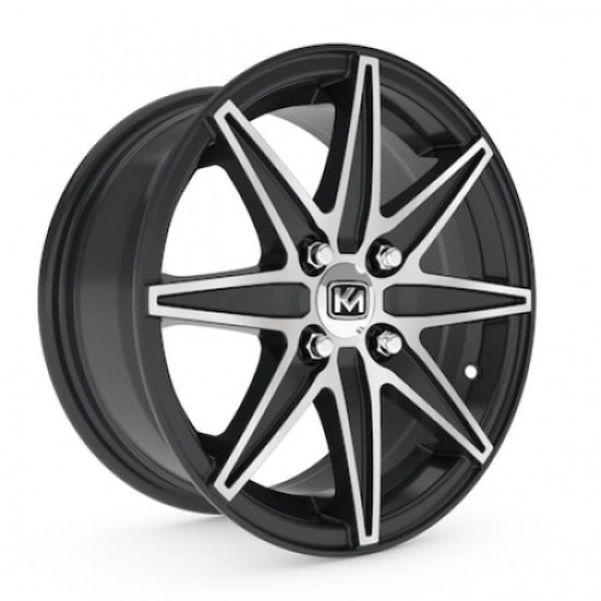 ZANTA KORM EXPLORER   6X14 ET35 4X100