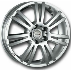 ZANTA FIORANO 8.0X18 ET42 5X108