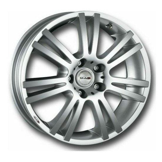 ZANTA FIORANO 8.0X18 ET42 5X108