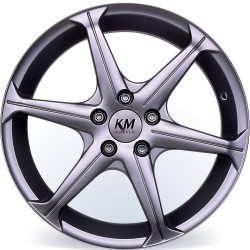 ZANTA KORM FIREBIRD         7,0X16 ET42 5X120