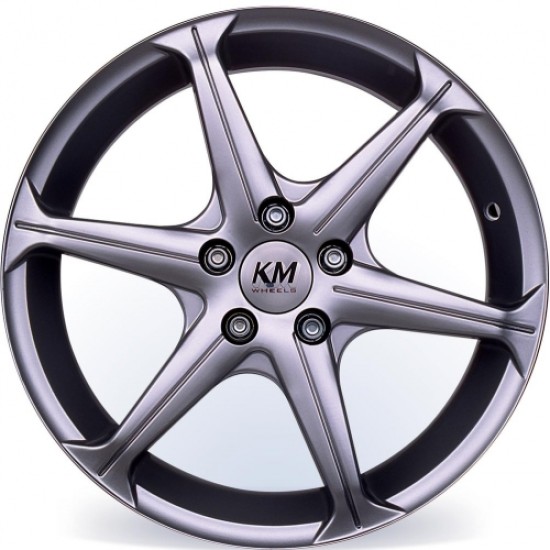 ZANTA KORM FIREBIRD         7,0X16 ET42 5X120