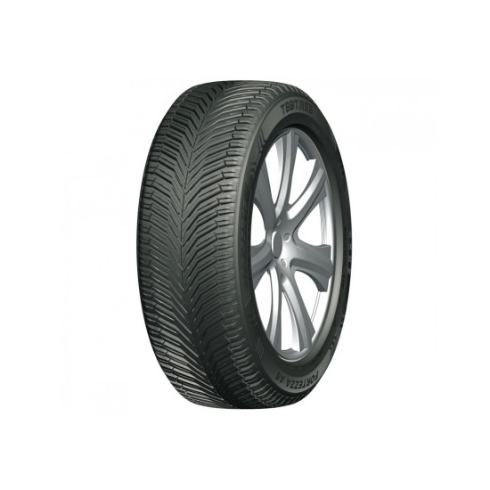 ΕΛΑΣΤΙΚΟ 175/65R14 ALLSEASON FORTEZZA