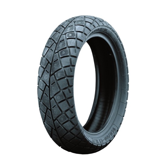 MOTO 130/80-12     69M TL K62 HEIDENAU