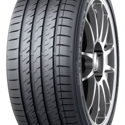 ΕΛΑΣΤΙΚΑ 215/45ZR17 91Y XL HTR Z5 SUMITOMO