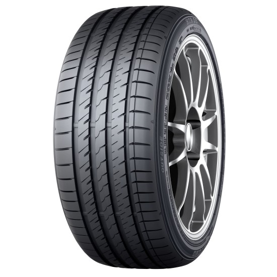 ΕΛΑΣΤΙΚΑ 215/45ZR17 91Y XL HTR Z5 SUMITOMO