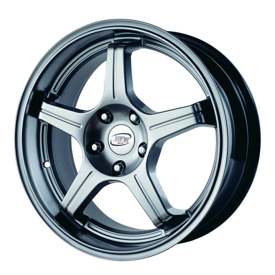 ZANTA MFW IMOLA               7,0X17 ET42 5X120