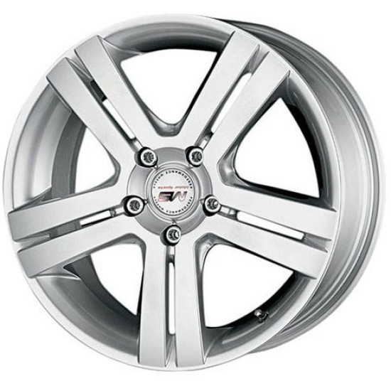 ZANTA JAG 7X17 ET35 5X100