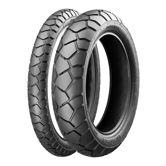 MOTO 110/80-19 M/C 59H TL K76 HEIDENAU MOTO 110/80-19 M/C 59H TL K76 HEIDENAU