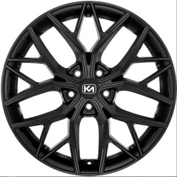 ZANTA KORM 3420 SGM 9.0X20 ET40 5X114 64.1
