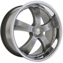 ZANTA KONIG KONTAKT 8.5X20 ET20 5X120 05120