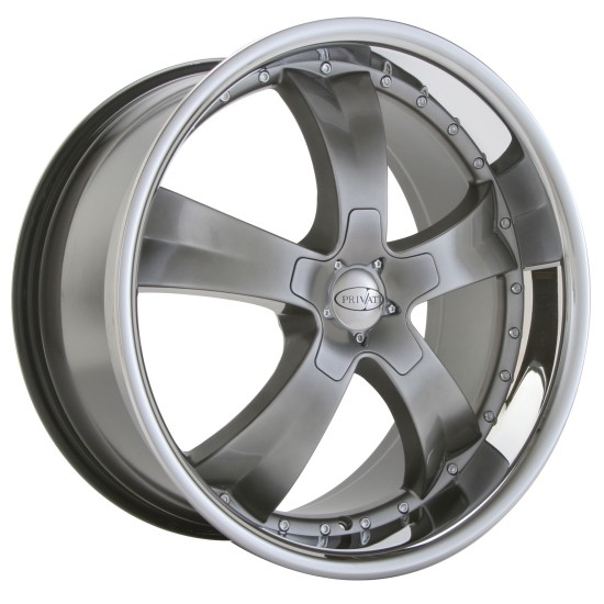ZANTA KONIG KONTAKT 10.0X20 ET20 5X120 05120