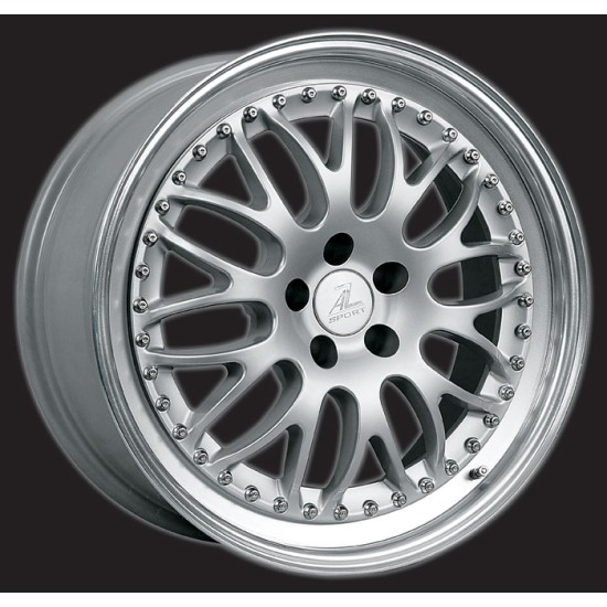 ZANTA KRONE                         9,5X18 ET20 5X120
