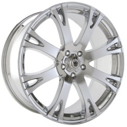 ZANTA KONIG BLIX LX4 8.0X18 ET40 5X120 85120