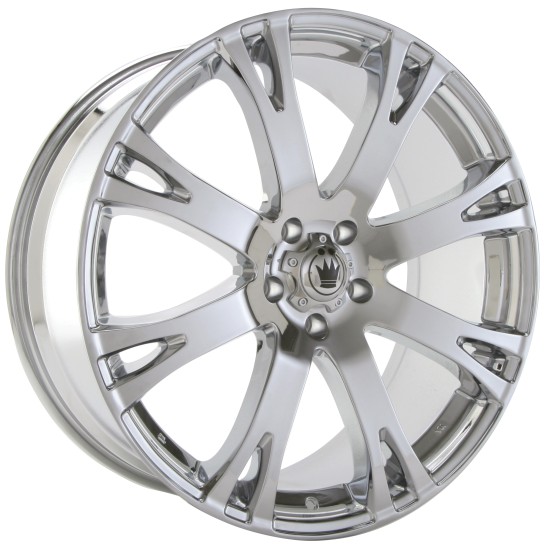 ZANTA KONIG BLIX LX4 8.0X18 ET40 5X120 85120