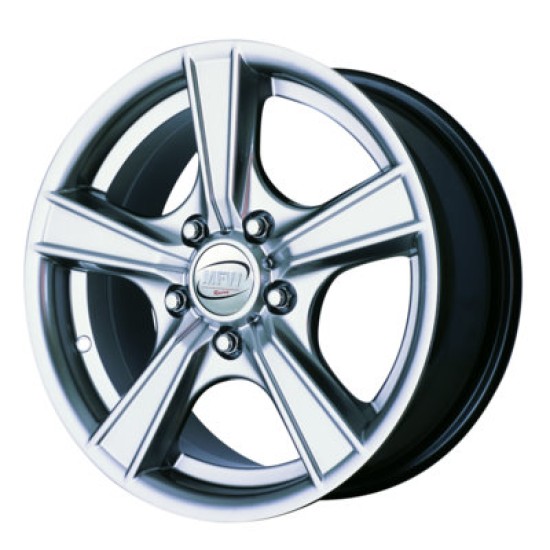 ZANTA MFW MODENA          7,0X16 ET35 4X108