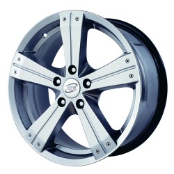 ZANTA MFW MON CARLO   7,5X16 ET42 5X120