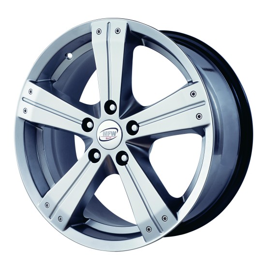 ZANTA MFW MON CARLO   7,5X16 ET42 5X120