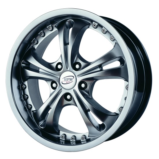 ZANTA MFW MONZA             7,0X17 ET20 4X108