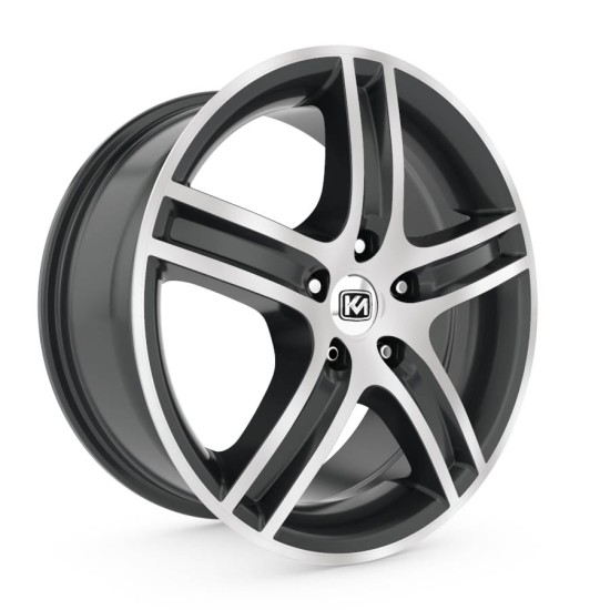 ZANTA KORM POWERFULL 7.0X16 ET40 5X130 78.1