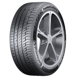ΕΛΑΣΤΙΚΟ 235/50 R 18 97 VPremiumContact 6 CONTINENTAL