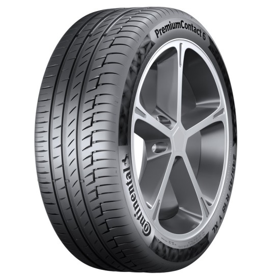 ΕΛΑΣΤΙΚΟ 235/50 R 18 97 VPremiumContact 6 CONTINENTAL