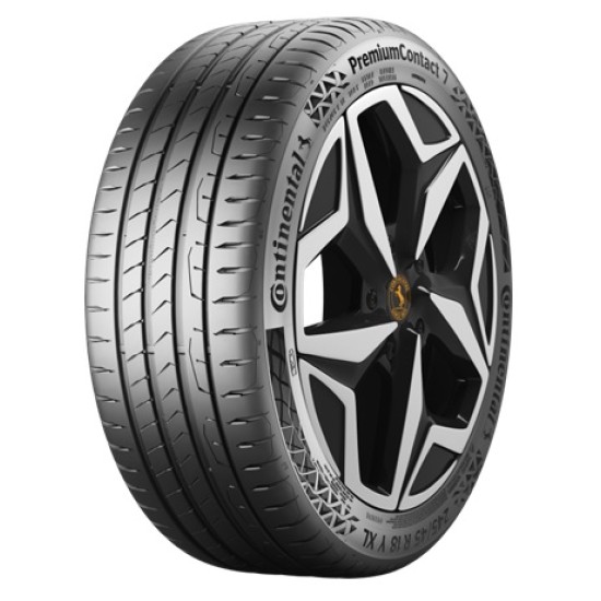 ΕΛΑΣΤΙΚΟ 215/50 R 17 95 YPremiumContact 7 CONTINENTAL