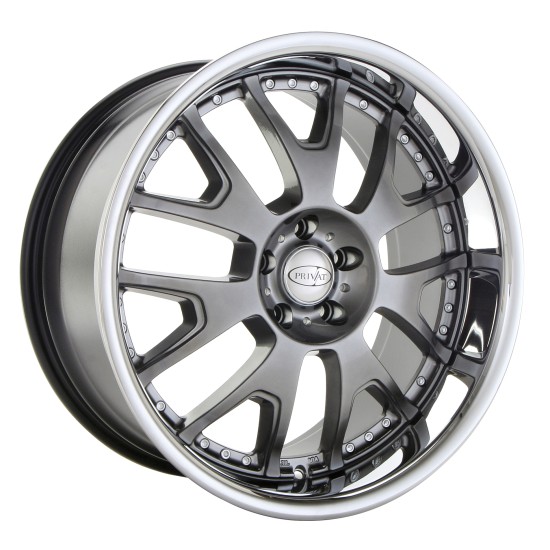 ZANTA KONIG RENNSTADT  8.5X18 ET40 5X120 85120