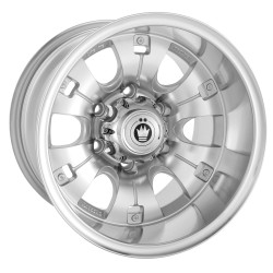 ZANTA KONIG RUGGEDROAD 8.5X18 ET0 5X127 85127